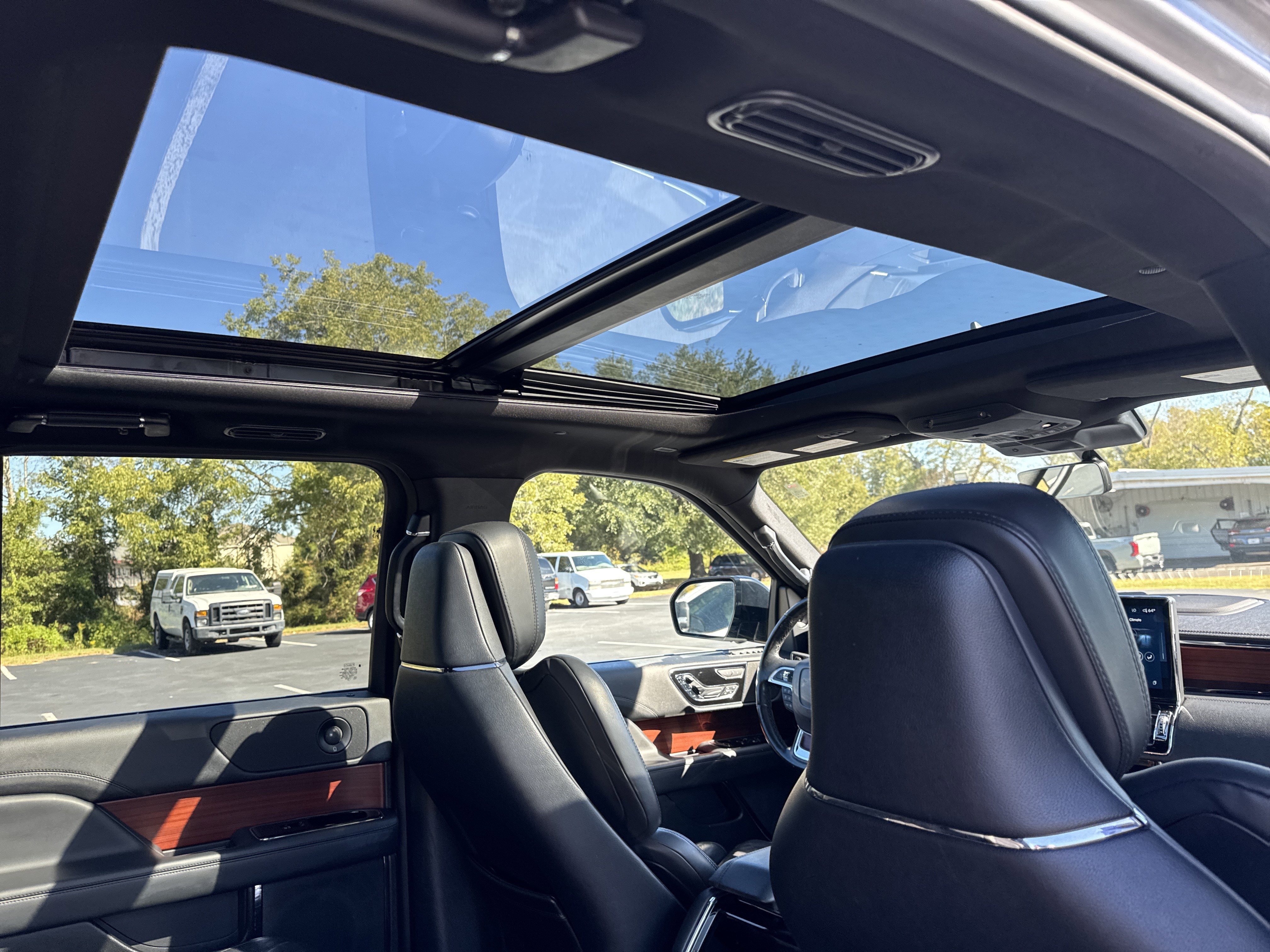 2023 Lincoln Navigator Reserve - Photo 35