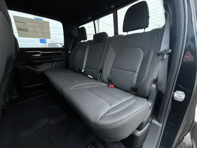 2026 RAM 1500 Big Horn/Lone Star - Photo 24
