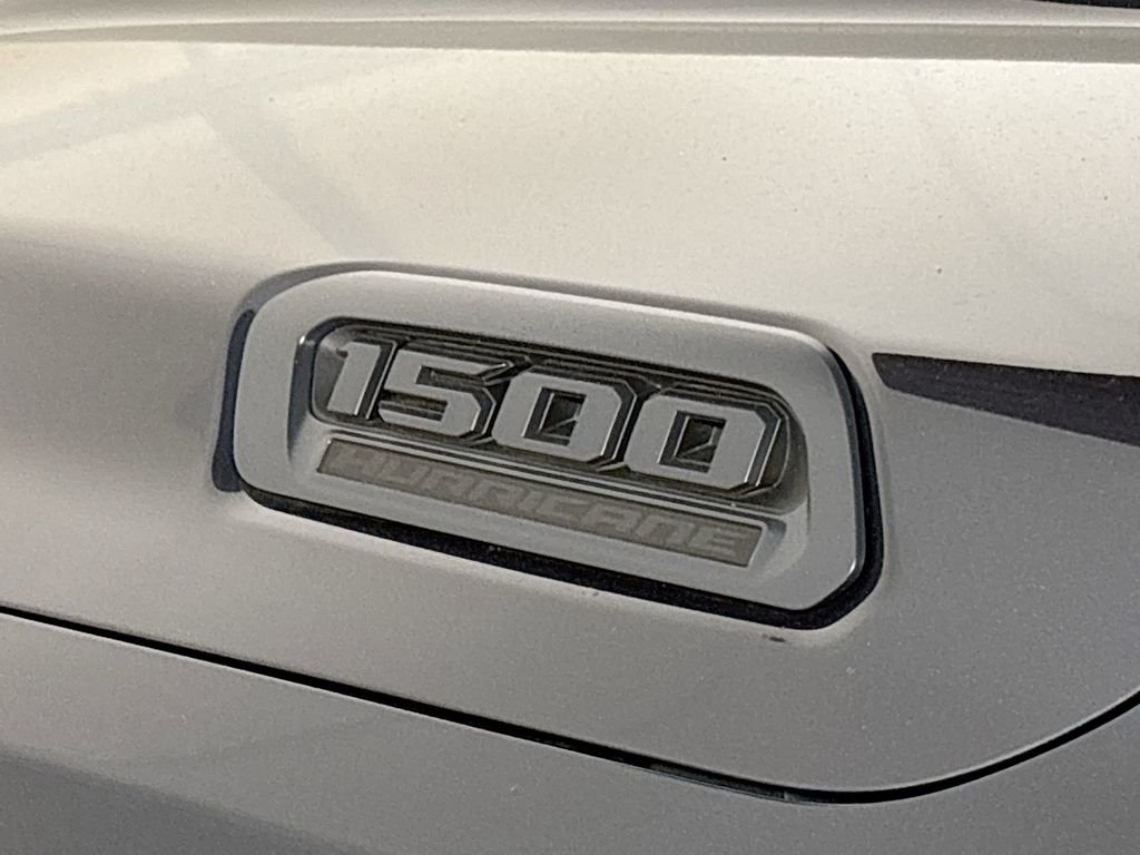 New 2026 Forged Blue Metallic Exterior Paint RAM  image 23
