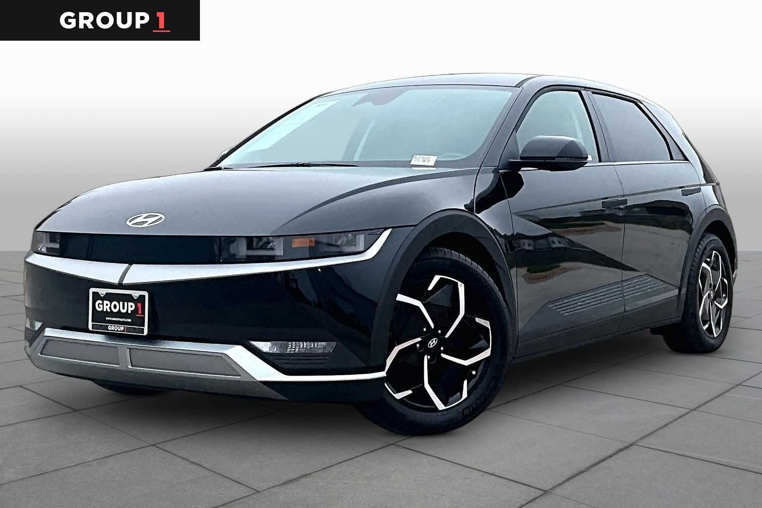 2024 Hyundai IONIQ 5 SE
