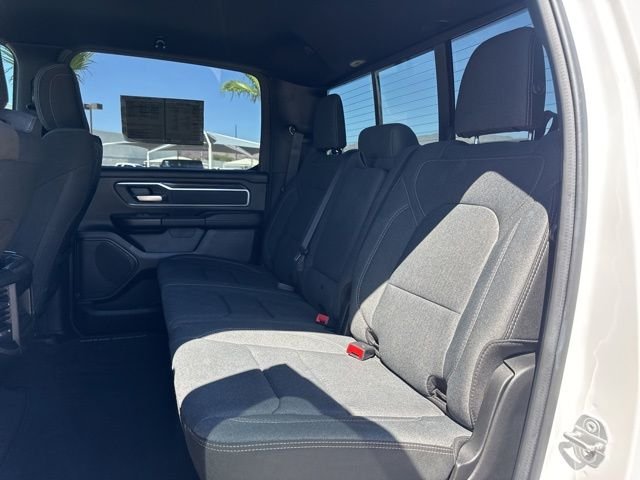 2022 RAM Ram 1500 Pickup Big Horn/Lone Star - Photo 9