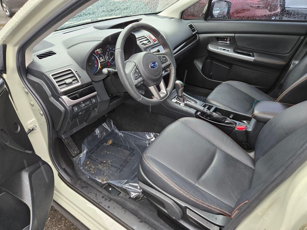 Used 2017 Desert Khaki Subaru 2.0i Limited image 19