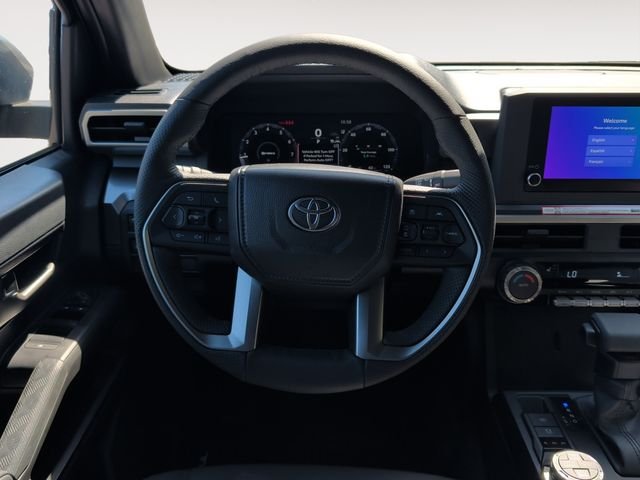 2026 Toyota Tacoma TRD Off Road - Photo 12