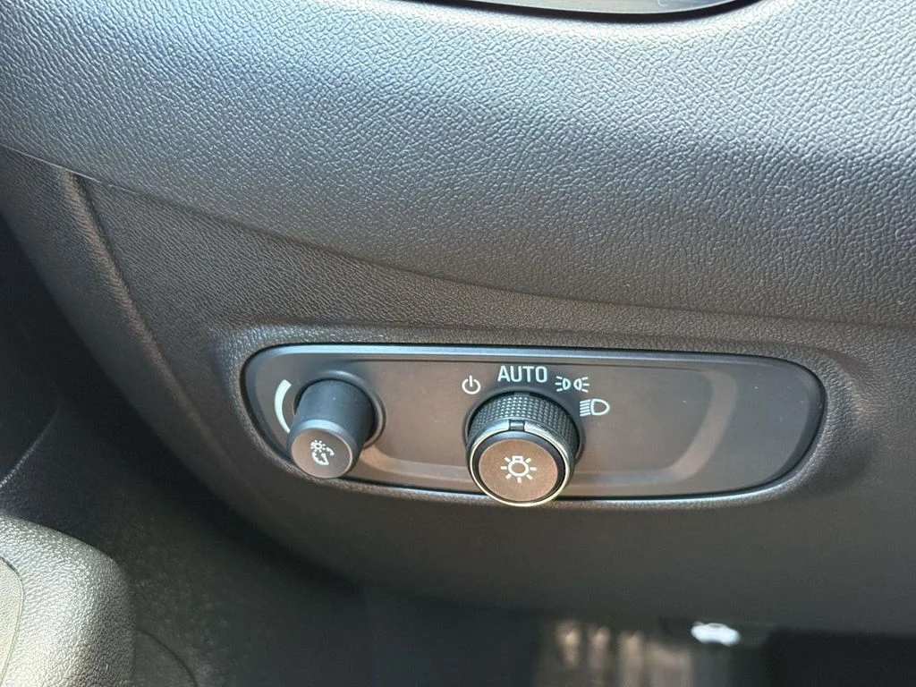 Used 2024 Blue Chevrolet LS image 26