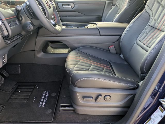 2026 Nissan Armada PRO-4X - Photo 13
