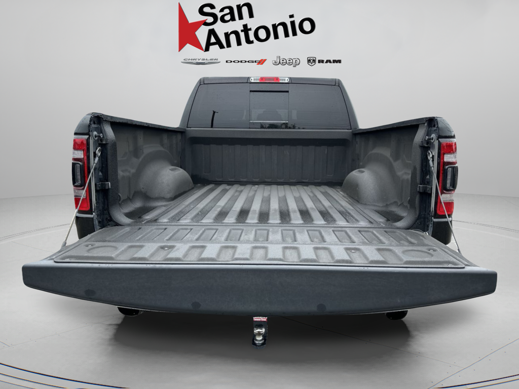 Used 2022 Black Ram Big Horn/Lone Star image 32