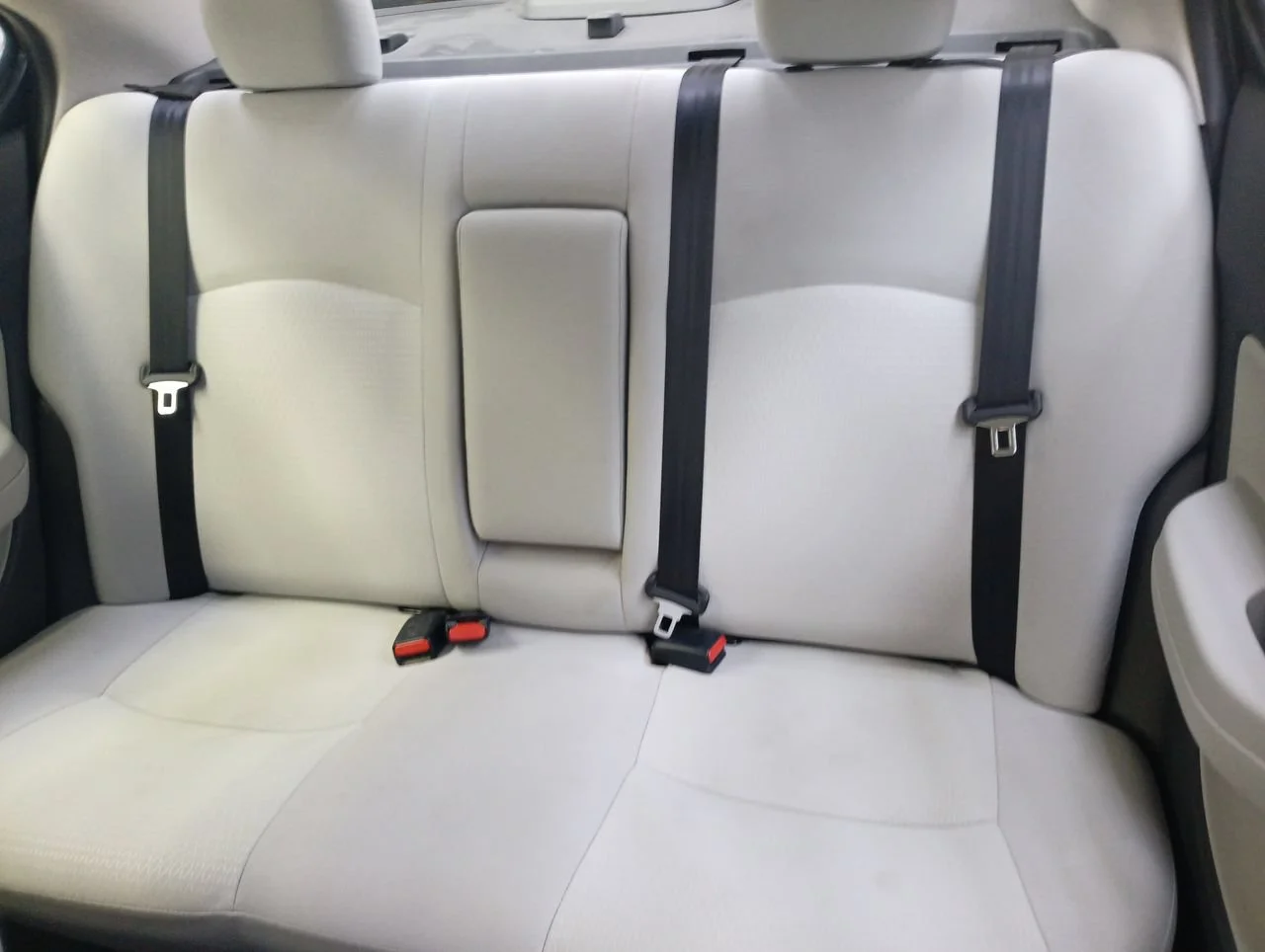 Used 2024 Graphite Gray Mitsubishi ES image 27