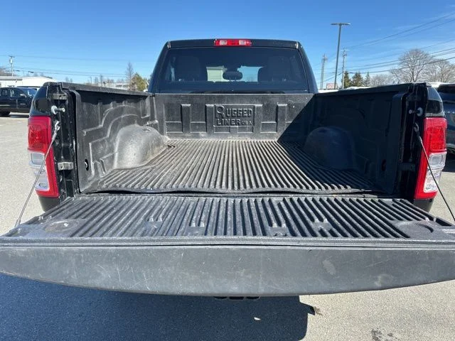 Used 2024 Black Ram Big Horn image 14