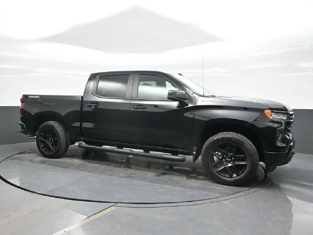 2026 Chevrolet Silverado 1500 RST - Photo 7