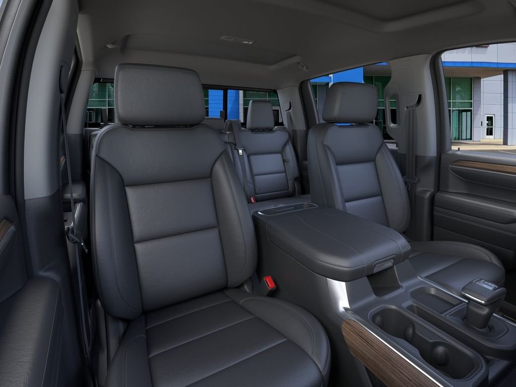 2026 Chevrolet Silverado 1500 RST - Photo 16