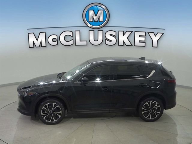 2023 Mazda CX-5 S Premium package - Photo 32
