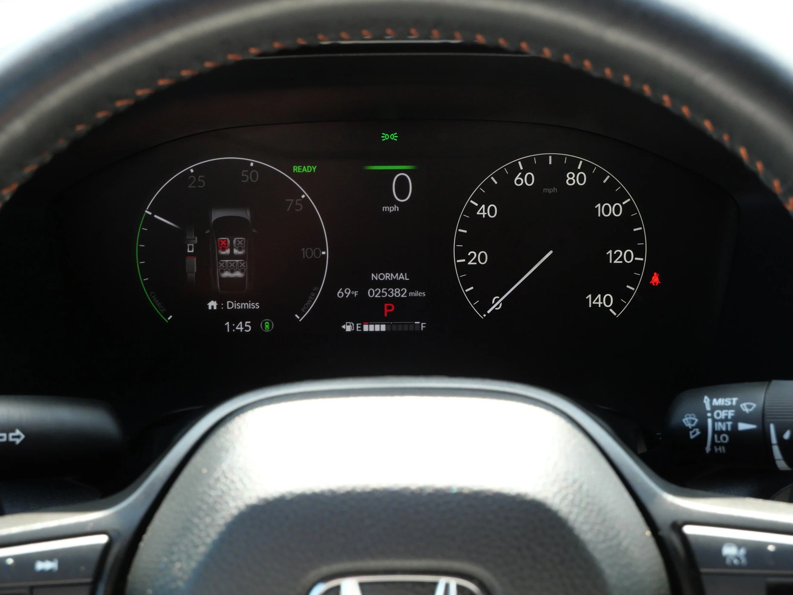 2024 Honda CR-V Sport - Photo 21