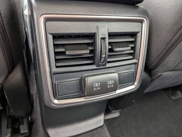 2024 Subaru Forester Premium - Photo 18