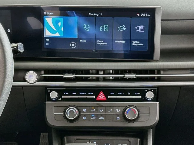 New 2027 Hyundai SANTA CRUZ SE
