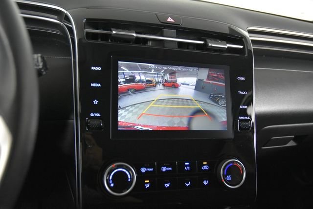 Certified Used 2024 Red Hyundai SE image 39