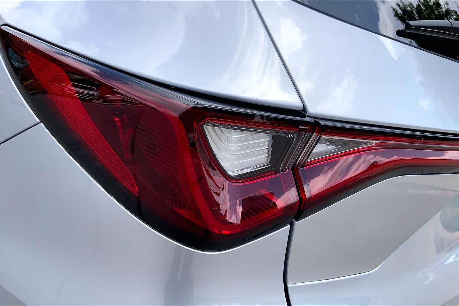 2026 Acura MDX Technology Package - Photo 29