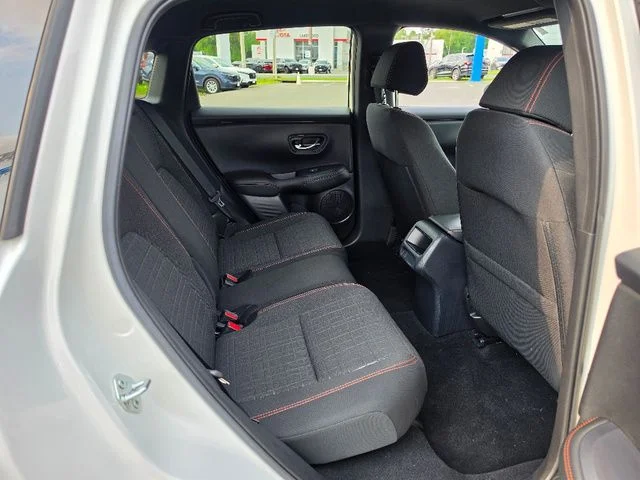 2024 Honda HR-V Sport - Photo 14