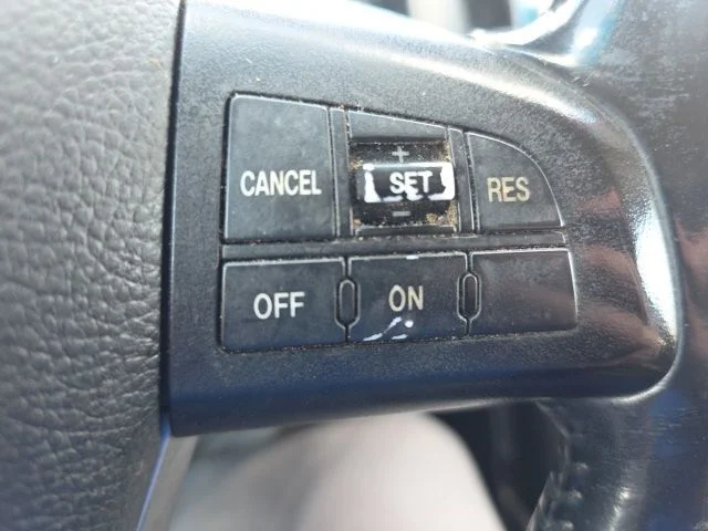 Used 2013 Silver Mazda Touring image 17