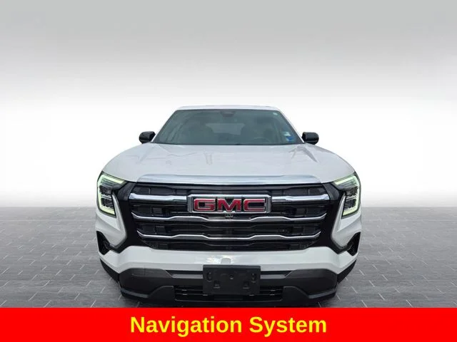 Used 2026 White GMC Elevation image 2