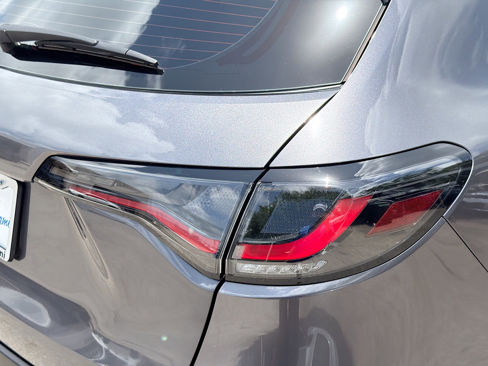 2025 Honda HR-V LX - Photo 26