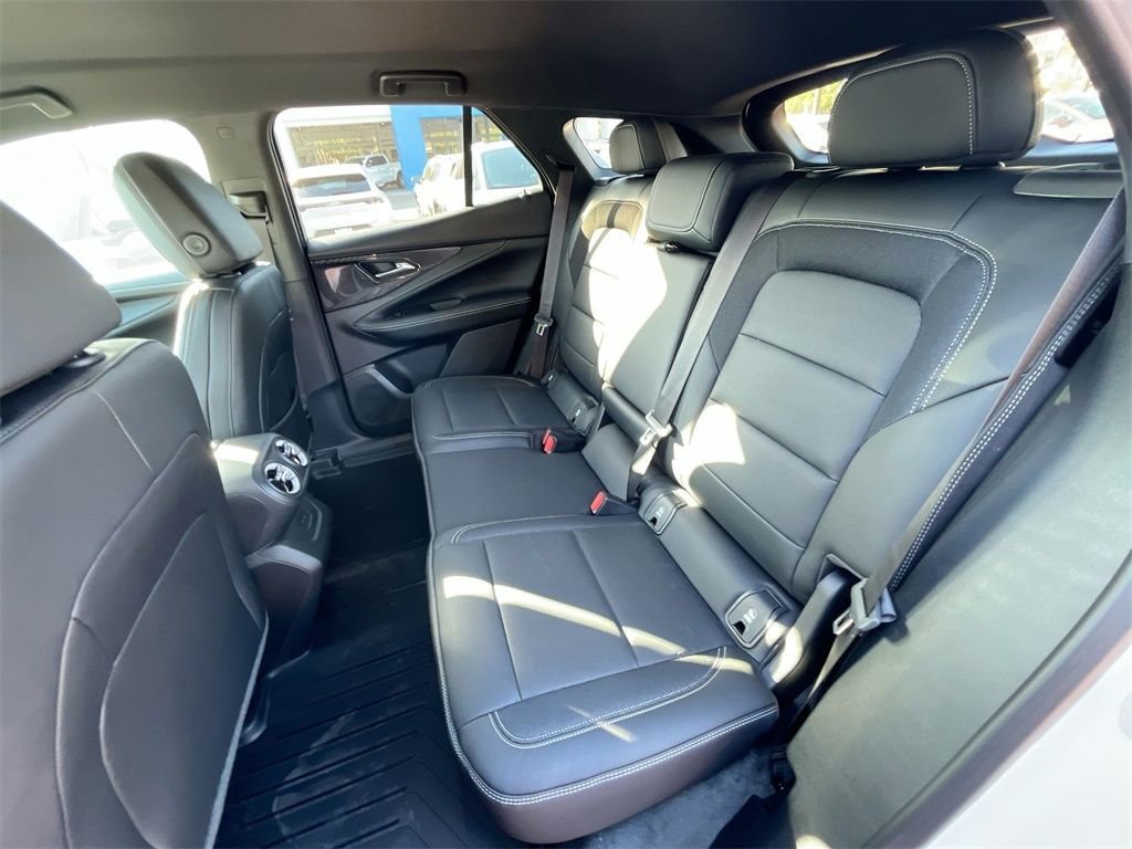 2026 Chevrolet Blazer EV LT - Photo 23