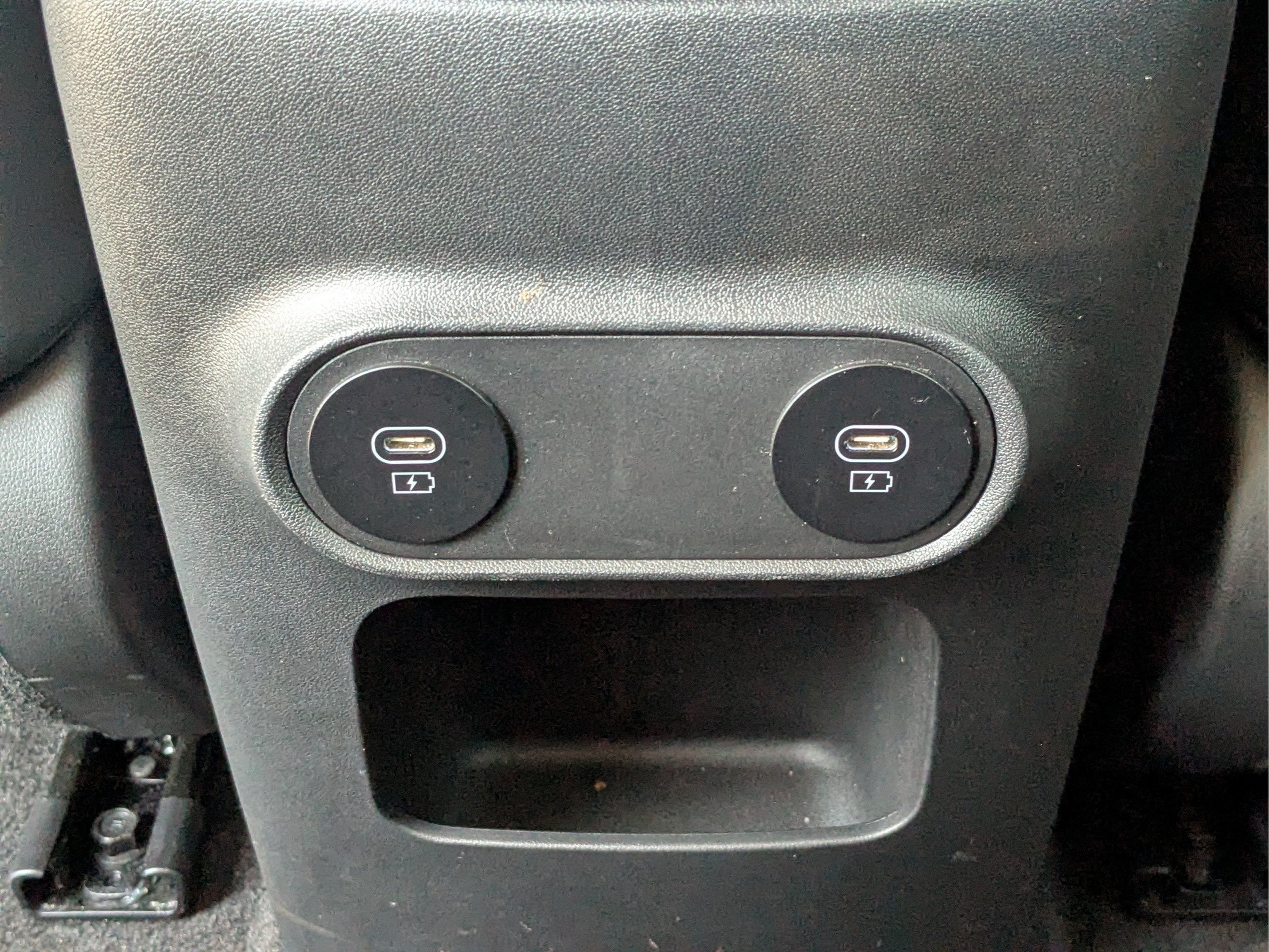 Certified Used 2025 Cyber Gray Hyundai SEL image 13