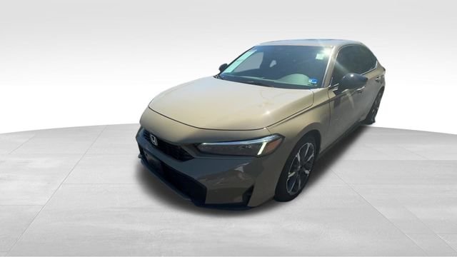 Used 2025 Tan Honda Sport Touring image 11