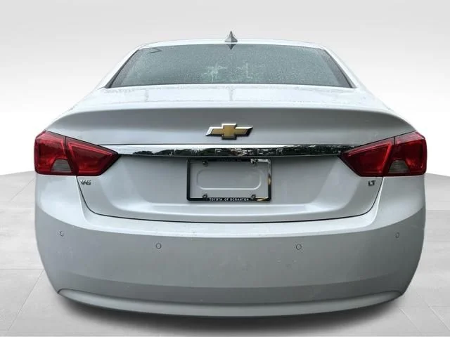 Used 2016 Beige Chevrolet LT image 4