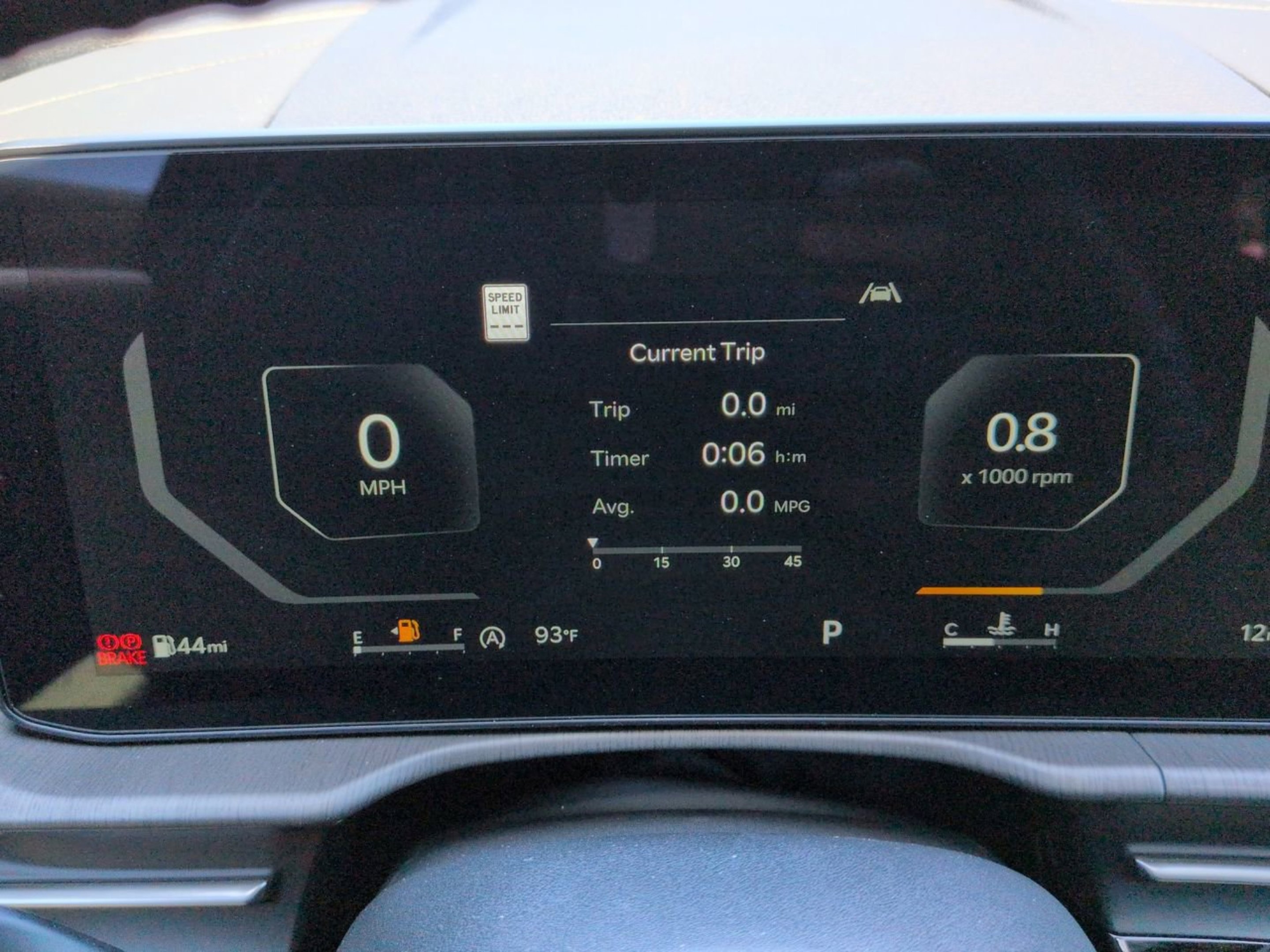 New 2026 Panthera Metal Matte Kia X-Line image 27