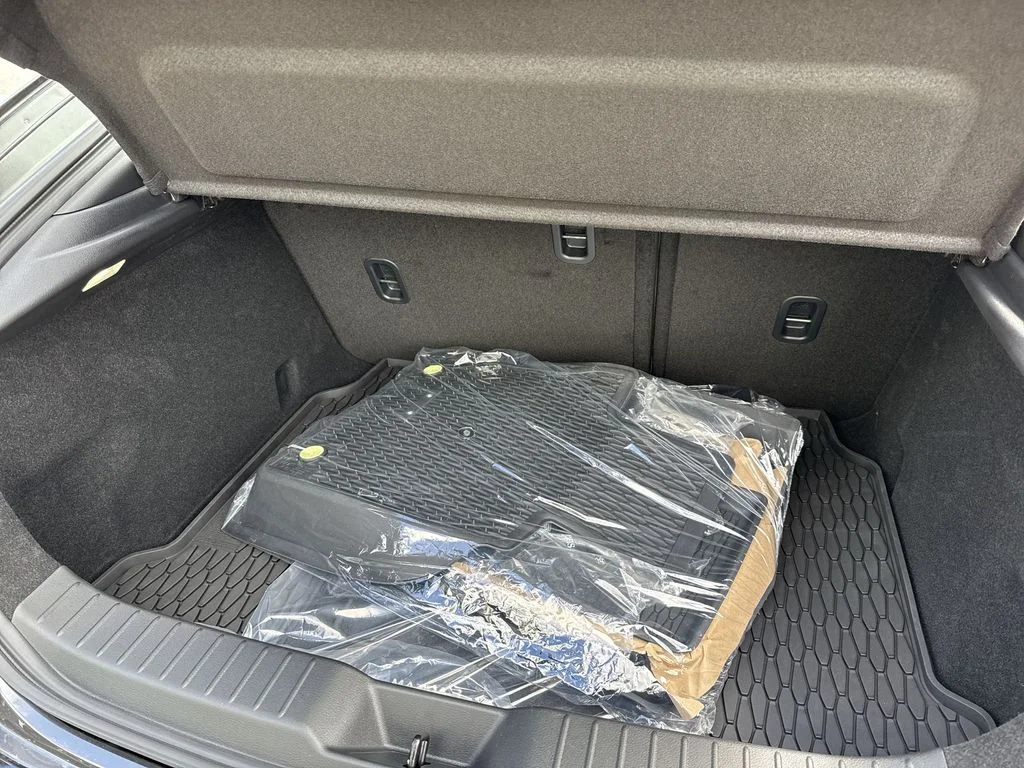 New 2026 Machine Gray Metallic Mazda 2.5 S Premium image 59