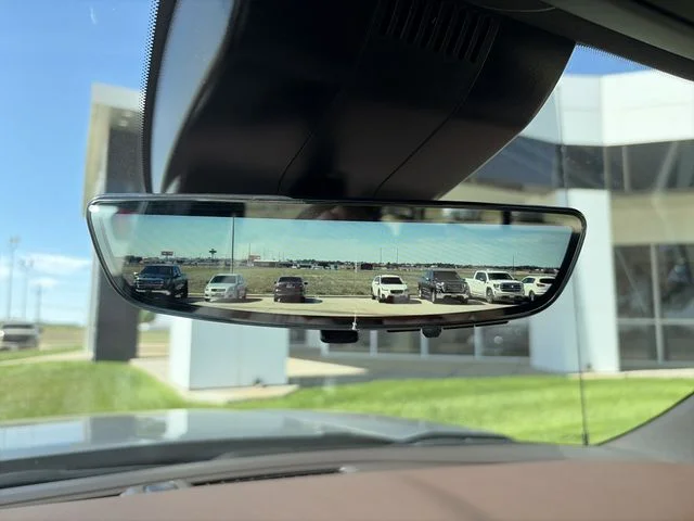 New 2026 Silver GMC Denali image 22
