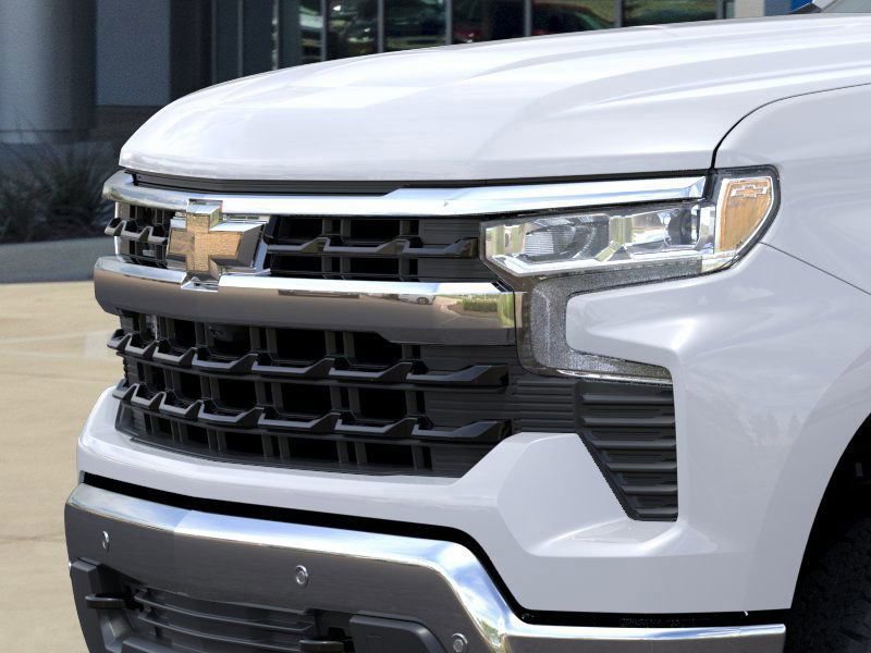 2026 Chevrolet Silverado 1500 LT - Photo 13