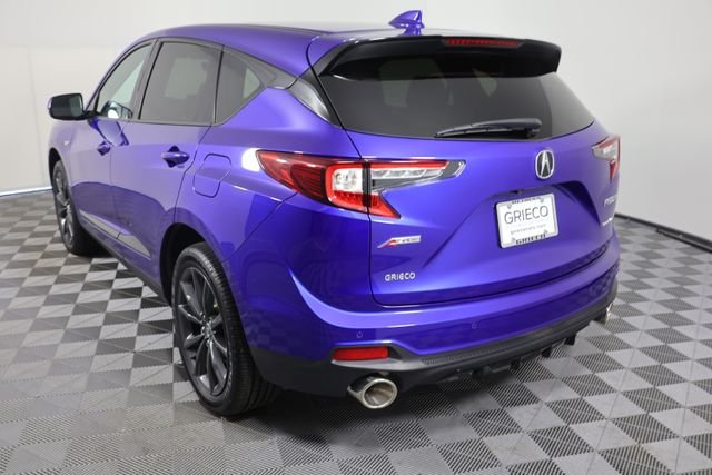Used 2025  Acura A-Spec Package image 6