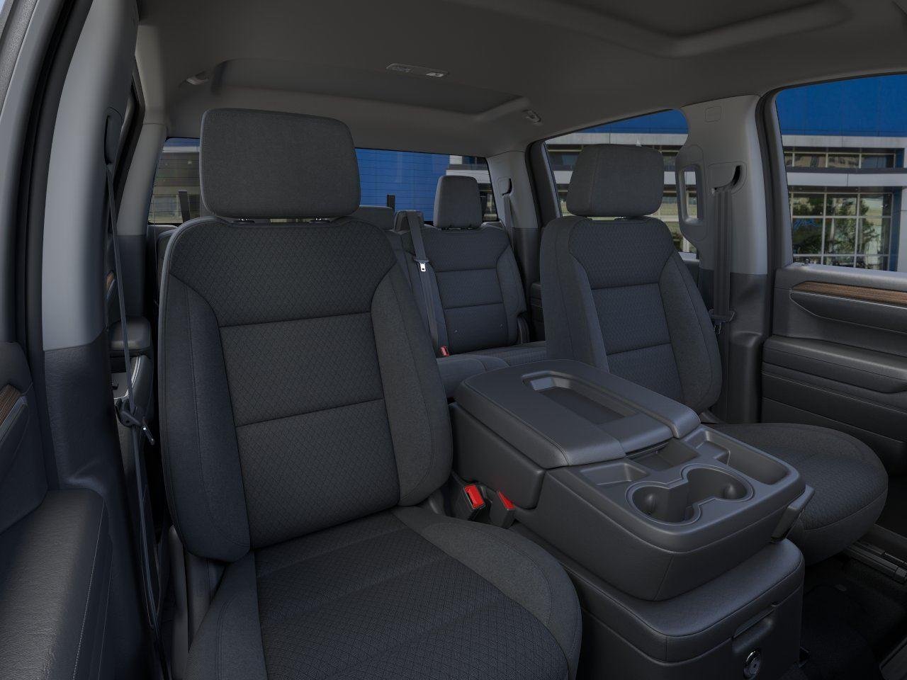 2026 Chevrolet Silverado 1500 LT - Photo 16