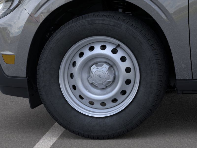 2025 Ford Maverick XL - Photo 20