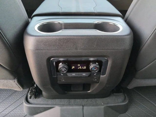 New 2026 Black Chevrolet High Country image 24