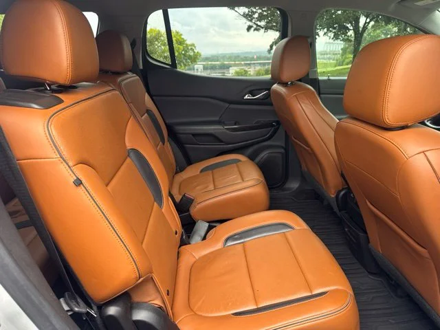 Used 2020 Silver GMC AT4 image 12