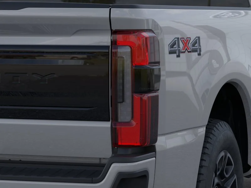 New 2026 Avalanche Ford F-250® Platinum® image 46