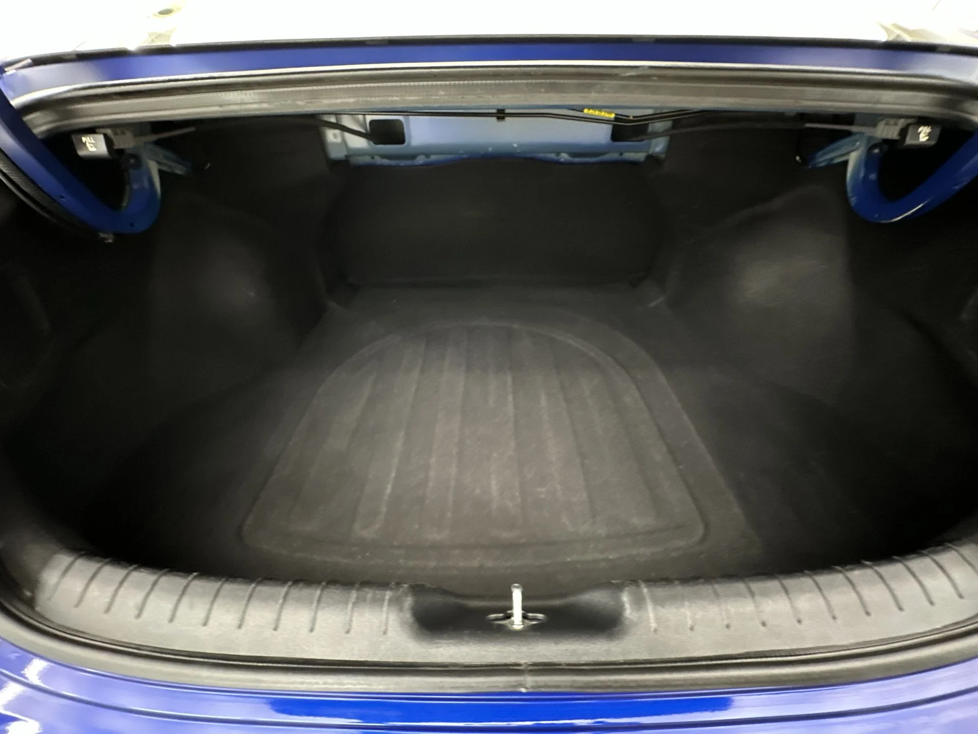 Used 2024 Blue Hyundai SEL image 36
