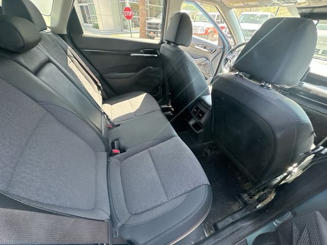 Certified Used 2024 Blue Kia S image 27