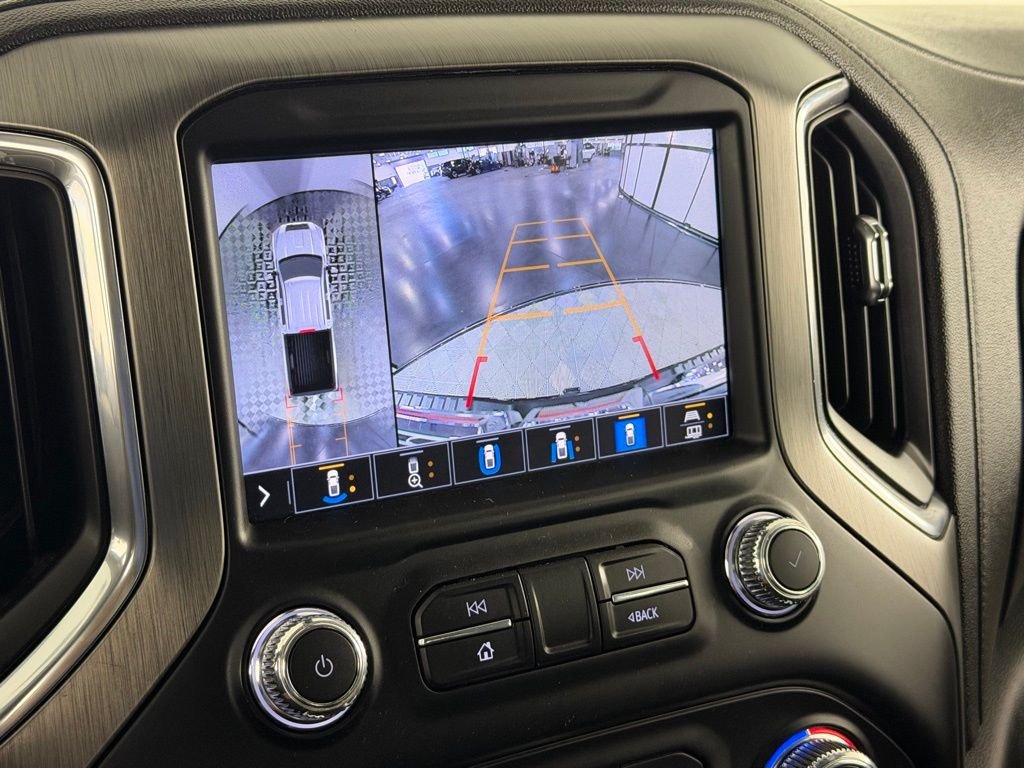 Used 2023 Black GMC Denali image 21