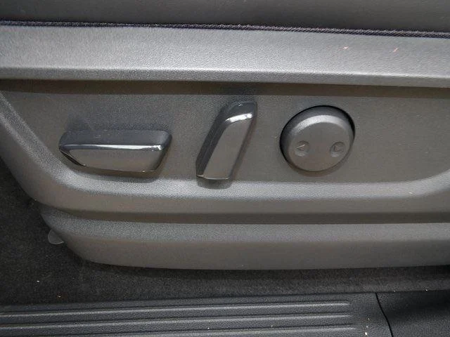 2025 Nissan Armada PRO-4X - Photo 18