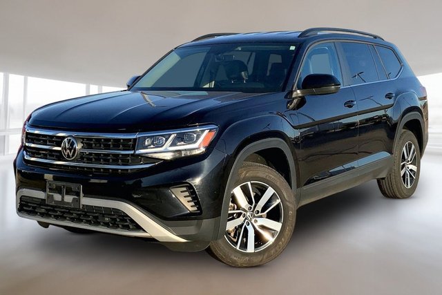 2022 Volkswagen Atlas 2.0T SE