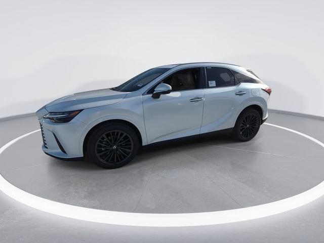 New 2026 Eminent White Pearl Lexus PREMIUM image 11