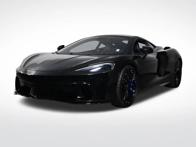 2025 McLaren GTS TechLux
