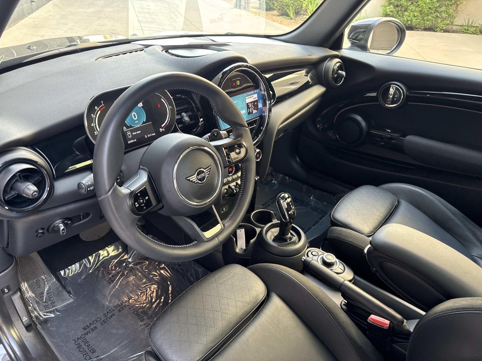 2023 MINI 3 Door S - Photo 7