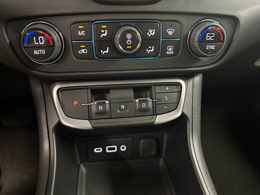 2023 GMC Terrain SLE - Photo 15