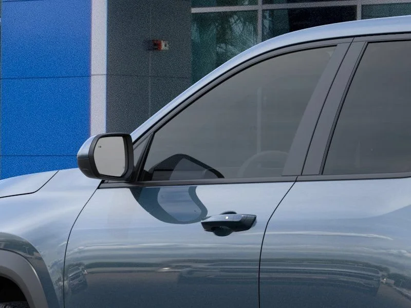 New 2027 Lakeshore Blue Metallic Chevrolet LT image 22