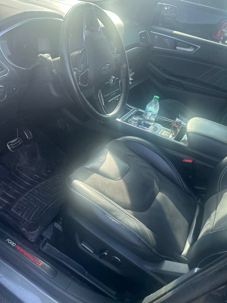 Used 2019 Magnetic Ford ST image 12