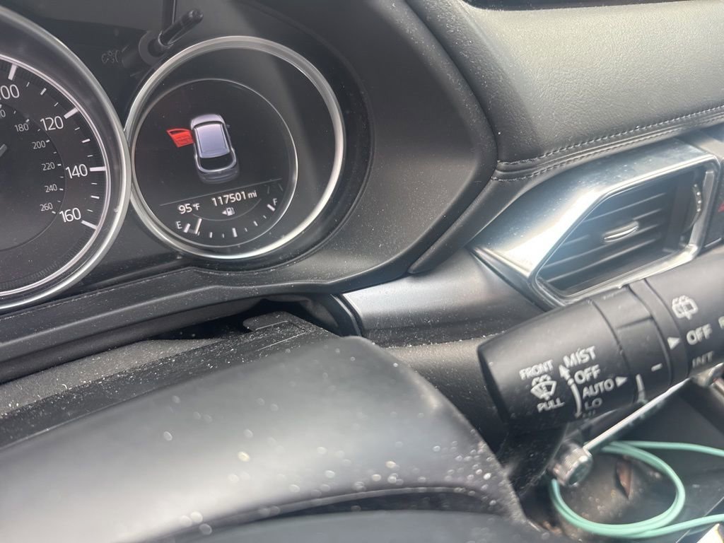 Used 2022 Black Mazda 2.5 S Select image 19